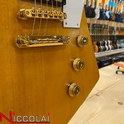 Epiphone 1958 Korina Explorer 2025 image 11