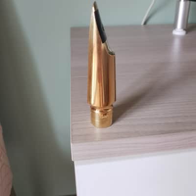 Otto Link STM 6* transitional Early 80's tenor saxophone mouthpiece. image 2