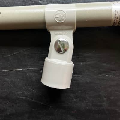 Electro-Voice 635A Omnidirectional Dynamic Microphone 1960 - Present - Fawn Beige image 8