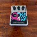 Electro-Harmonix Micro Q-Tron Envelope Filter 2006 - Present Silver / Black / Blue