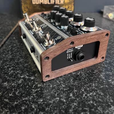 DSM & Humboldt Electronics Dumblifier Overdrive Special Analog Pre Amp 2026 imagen 5