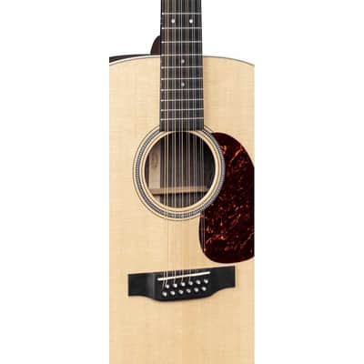 Martin GJ16E12 Guitare acoustique Grand Jumbo 12 cordes électroacoustique image 8