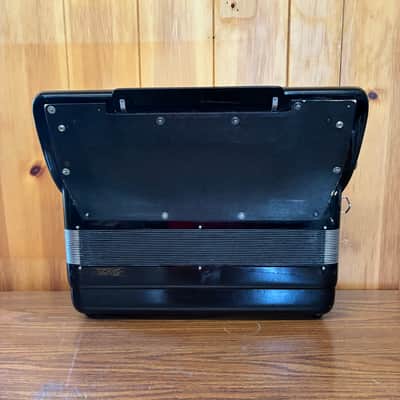 PROFESSIONAL EXCELSIOLA PIANO ACCORDION BY EXCELSIOR image 3