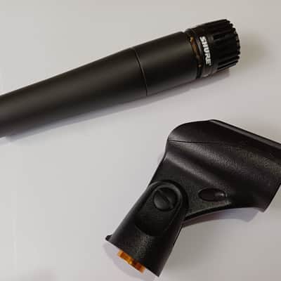 Shure SM57 Cardioid Dynamic Microphone image 5