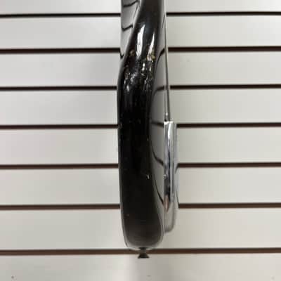 Fender Jazz Bass 1961 - Sunburst image 7