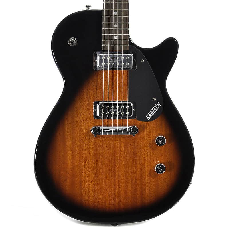 Gretsch Electromatic Junior Jet II 2004 - 2013 | Reverb