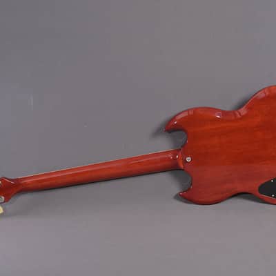 Gibson SG Standard '61 Maestro Vibrola 2019 image 8