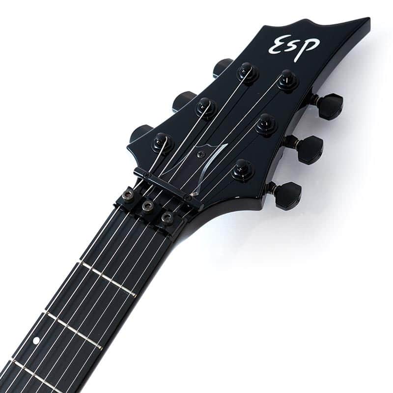 フォレスト　ESP/LTD エレキギター ブラック フォレスト ESP/LTD エレキギター ブラック フォレストESP/LTD エレキ