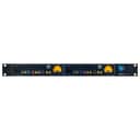 API 3122V - 2 Channel Mic/Line Pre with Variable Output and High-Pass Filter