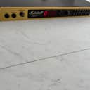 Marshall JMP-1 Valve MIDI Preamp 1992 - 2007 - Gold