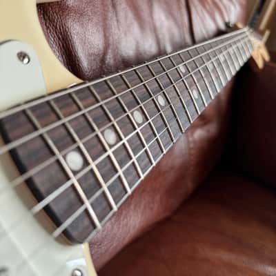 Fender Albert Hammond Jr Stratocaster 2022 image 3