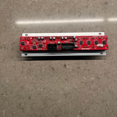 Befaco STMIX 1U Eurorack Synthesizer Module 2010 - Present - Black image 2