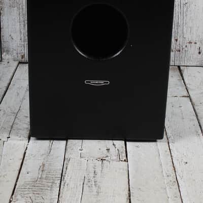 Meinl FP-HCAJ1AWA Headliner Series String Cajon Stained American White Ash image 6