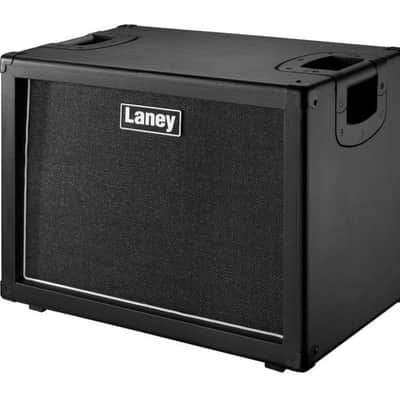 Laney Full Range Flat Response Power Cabinet LFR-112 image 2