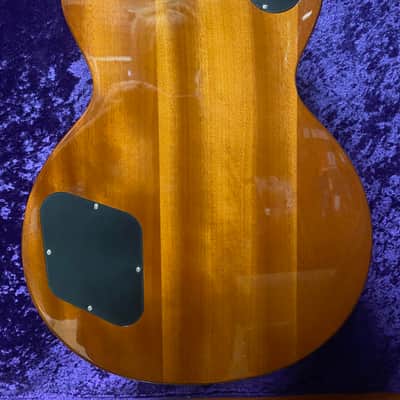 Epiphone Modern Series Les Paul 2019 - Pelham Blue image 3