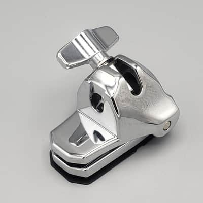 Tama Flexi Mount Chrome Tom Mounting Bracket MTB100 image 1