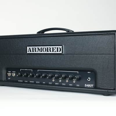 Armored Amplification Sabot 50 Preorder image 6