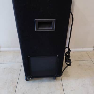 Fender SFX Keyboard 200 Late 90's -- Fully Renovated image 4