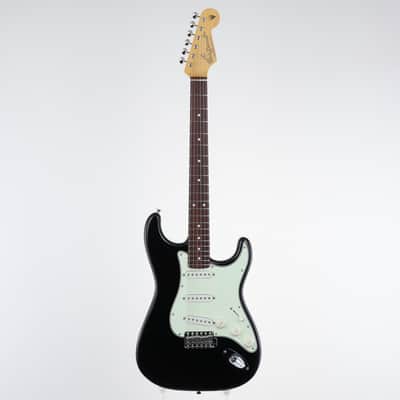 VANZANDT STV-R2 CTM-Neck Type-4Shape Black [SN 9781] (11/11) image 2