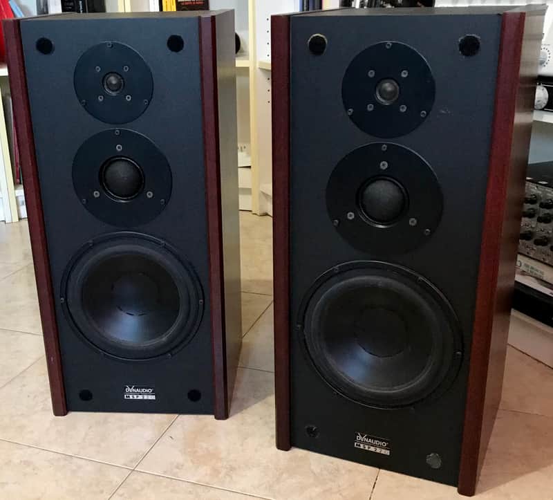 Dynaudio MSP220 early '90s image 1