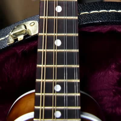 Kay N-7 1950's Mandolin image 8