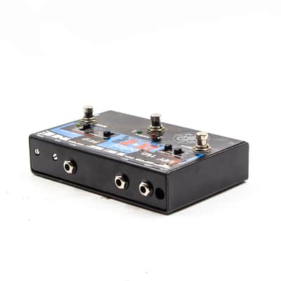 Radial JX2 Pro Switchbone Owned by Rich Robinson image 6