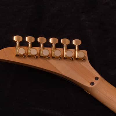 【used】KRAMER / KRS-55 3.845kg #70629【TONIQ横浜】【price included SHIPPING & IMPORT TAX & VAT】 image 11