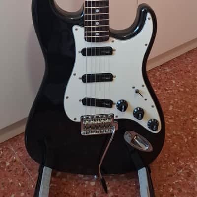 FERNANDES FST-140 90s / made in Japan | Reverb Portugal