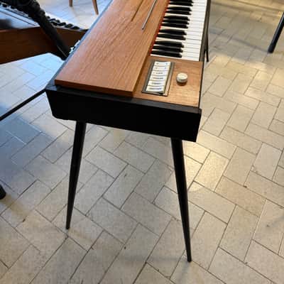 Hohner Clavinet D6 image 3