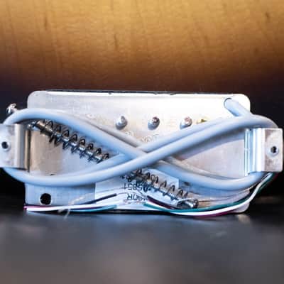 Gibson 490R Modern Classic Guitar Pickup - Double Black - Neck Position image 5