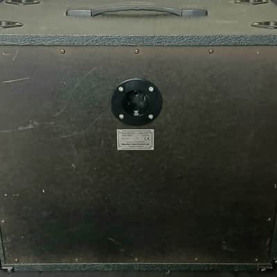 VINTAGE UK MARSHALL LEAD 12 1 X 12 GUITAR CABINET - HEAVY DUTY 100 WATT AVT112 Bild 3