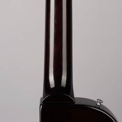 Gibson Les Paul Junior - 2025 - Tobacco Burst w/OHSC image 11