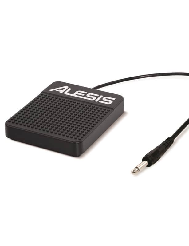 Alesis Asp 1 Sustain Pedal image 1