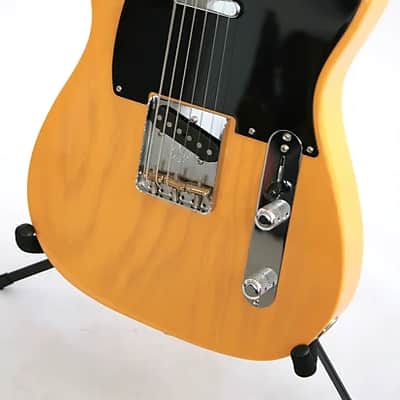 Fender Custom Shop '53 Reissue Telecaster NOS