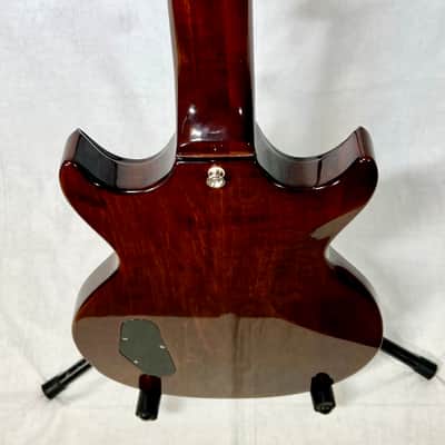 RARE EXCELLENT VINTAGE 1978-80 WESTBURY (MATSUMOKU JAPAN) TRACK 4 BASS GUITAR & HARD CASE L@@K image 8