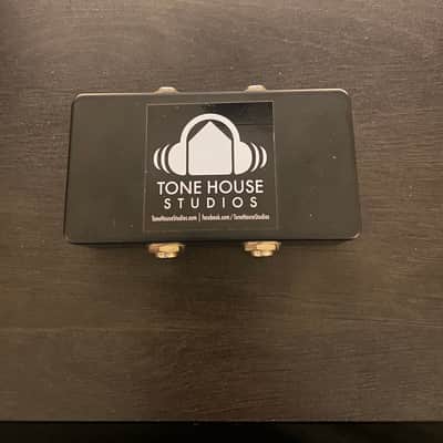 Tone House Patch bay pedal image 2
