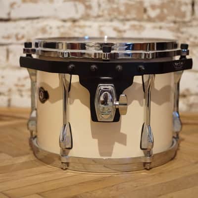 Tama Superstar Classic 10x8 / 12x9 / 16x14 / 22x18 / 14x6.5" 5pc Shell Pack with Hardware image 7