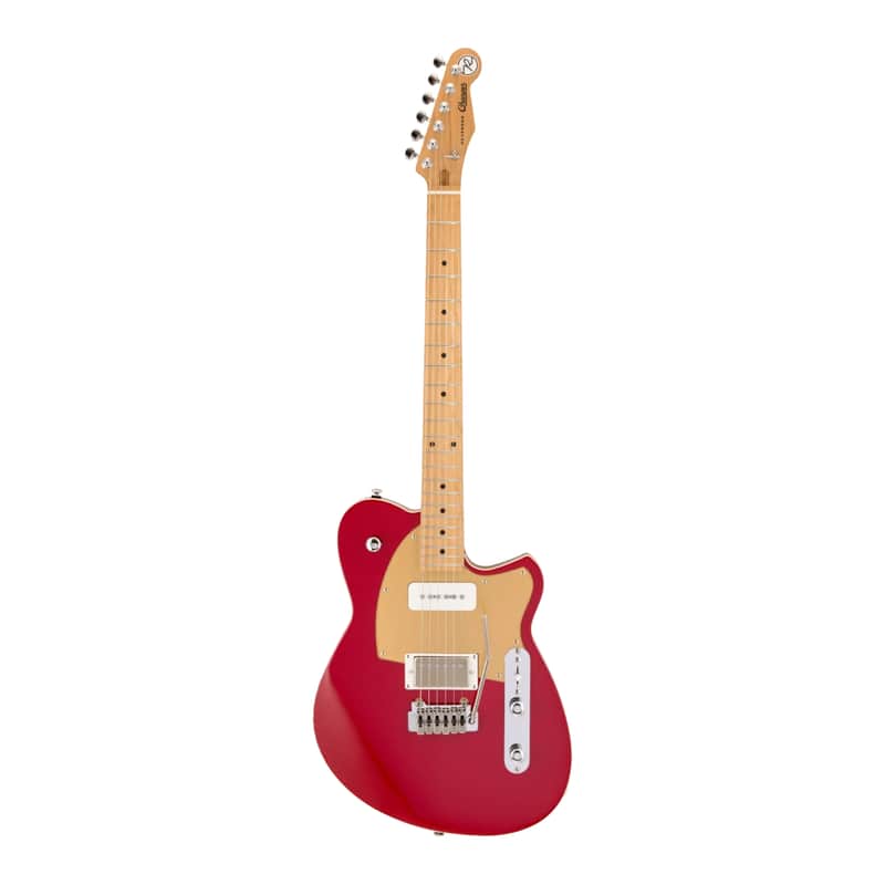 Reverend Charger H90 Wilkinson image 4