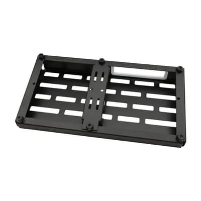 Rockboard Tres 3.0 with Gigbag - Pedalboard for Guitars image 3