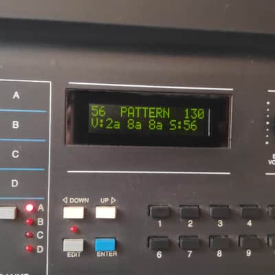 Solton TS4K (1989) Arranger Synth & Drum Machine image 7