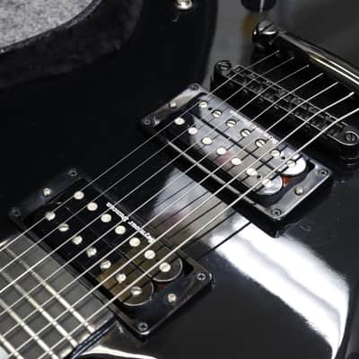 Gibson SG Dark 7 Limited Edition Made in USA image 8