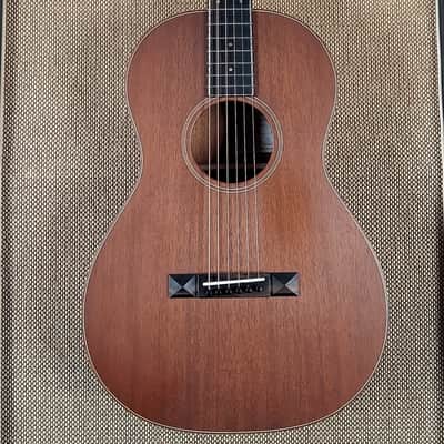 Bedell CF-P-HM/HM 2002 Classic Folk Acoustic-Electric Great Sounding Guitar! (A-57) image 1
