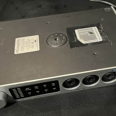Immagine iConnectivity iConnectAUDIO4+ USB Audio Interface 2010s - Silver - 6