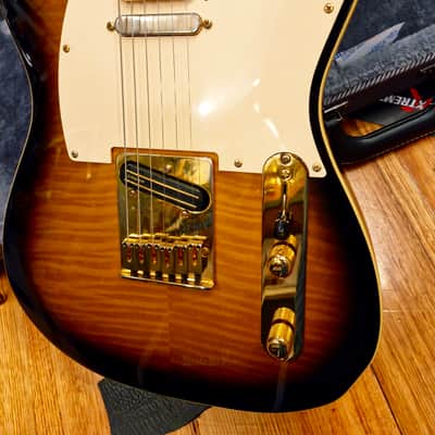 Fender Richie Kotzen Telecaster image 3