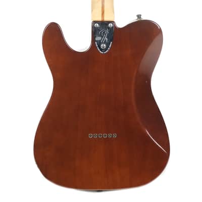 Fender Telecaster Deluxe Owned by Frank Iero image 8