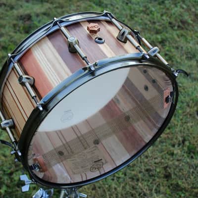 HHG Drums Recycle Series image 4