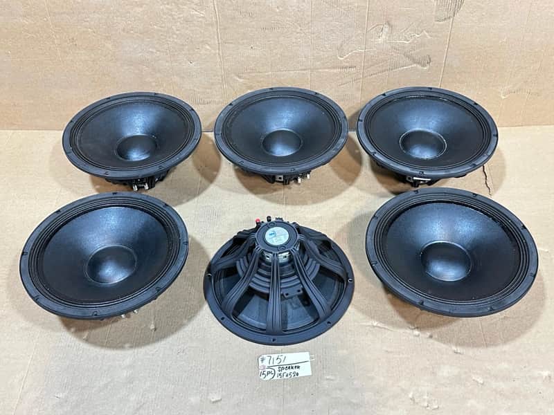 Faital Pro 15FH520