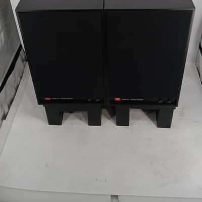 JBL 4311WX-A Studio Monitors Pair of Speakers – Fully Restored - 1-Year WRT image 3