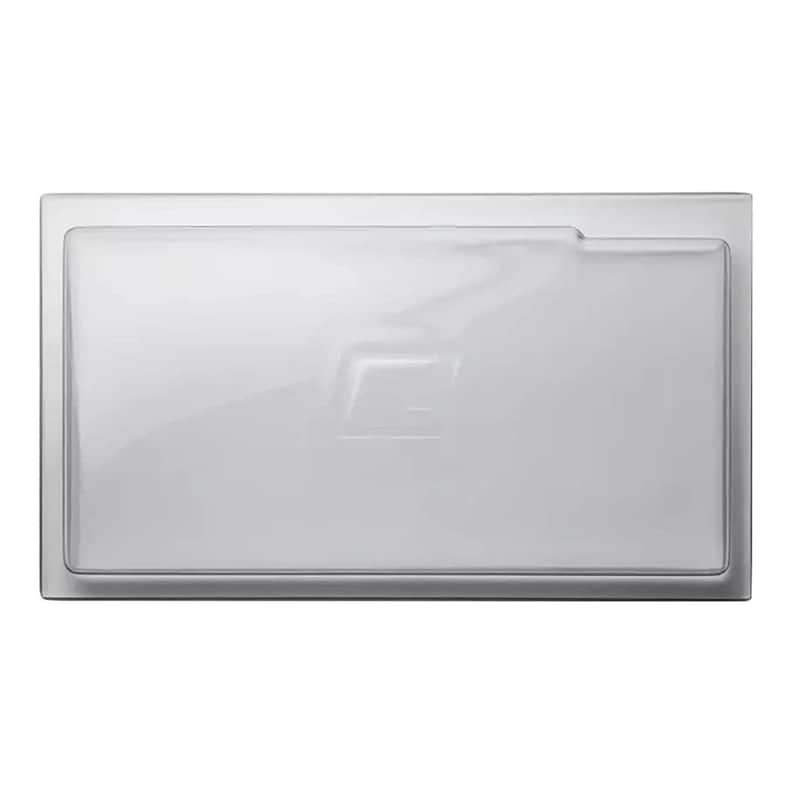 Elektron PL-2S Hard Plastic Protective Lid for Analog Heat MKI, Analog Heat MKII image 1