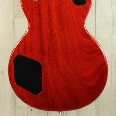 USED 2022 Gibson Les Paul Classic (168) image 3
